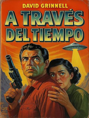 cover image of A través del tiempo